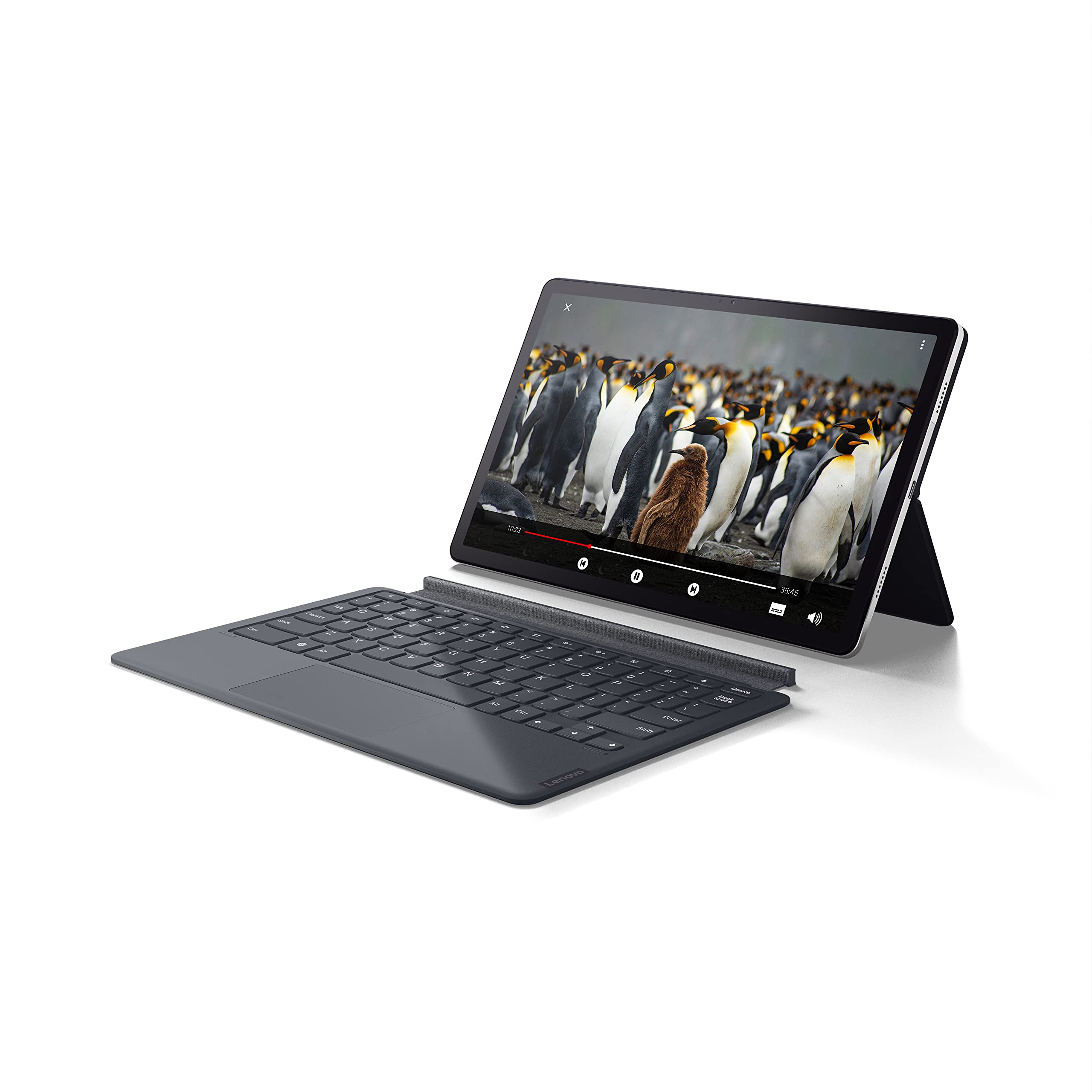 Lenovo Tab P11 Plus (1st Gen) - 2021 - Tablet - Long Battery Life - 11
