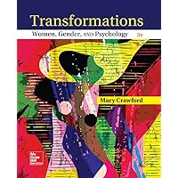 Transformations: Women, Gender and Psychology Transformations: Women, Gender and Psychology Paperback