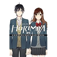 Horimiya, Vol. 9 (Horimiya, 9) Horimiya, Vol. 9 (Horimiya, 9) Paperback Kindle