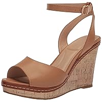 Chinese Laundry Women's Beaming Cloud Patent Wedge Sandal