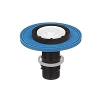 Zurn P6000-ECA-WS Water Closet Repair/Retrofit Kit for 3.5 GPF AquaVantage Diaphragm Flush Valve, Blue