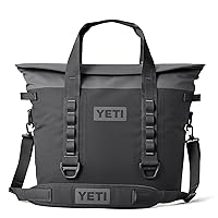 YETI Hopper M Series Portable Soft Coolers with MagShield Access