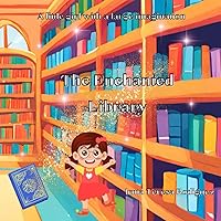 The Enchanted Library The Enchanted Library Paperback Kindle