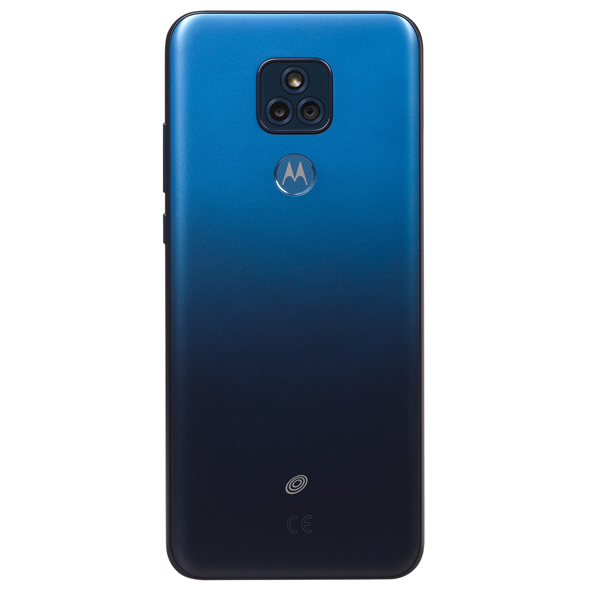 total wireless Motorola Moto g Play, 32GB, Blue - Prepaid Smartphone (Locked)