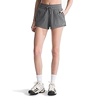 THE NORTH FACE womens Women's Aphrodite Short (Standard and Plus Size)