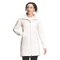 THE NORTH FACE Women's Shelbe Raschel Parka Length With Hood