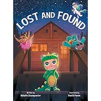 Lost and Found Lost and Found Hardcover Kindle Paperback