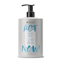 Act Now Moisture Shampoo (33.8 fl.oz.)
