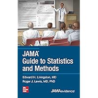 JAMA Guide to Statistics and Methods JAMA Guide to Statistics and Methods Paperback Kindle