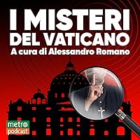 I misteri del Vaticano