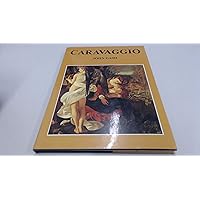 Caravaggio Caravaggio Hardcover Paperback