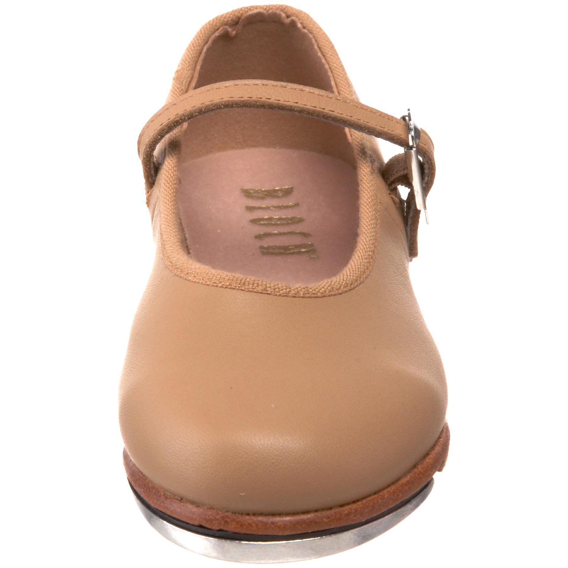 Bloch Unisex-Child Girls Tap Shoe