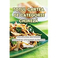 Totul Cartea de Categorie ChinezĂ (Romanian Edition)