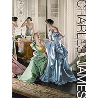 Charles James: Beyond Fashion (Metropolitan Museum of Art (Hardcover)) Charles James: Beyond Fashion (Metropolitan Museum of Art (Hardcover)) Hardcover