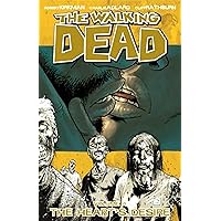 The Walking Dead, Vol. 4: The Heart's Desire The Walking Dead, Vol. 4: The Heart's Desire Paperback Kindle