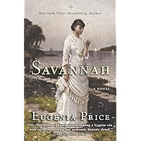 Savannah (The Savannah Quartet, 1) Savannah (The Savannah Quartet, 1) Paperback Kindle Hardcover Mass Market Paperback