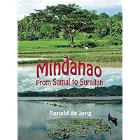 Mindanao: From Samal to Surallah