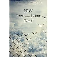 NIrV, Free on the Inside Bible, Paperback NIrV, Free on the Inside Bible, Paperback Paperback