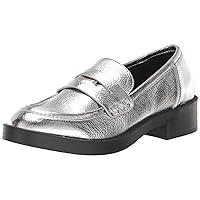 Chinese Laundry Women's Porter Loafer Flat