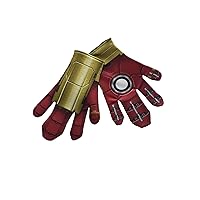 Avengers 2 Age of Ultron Child's Hulk Buster Gloves