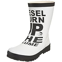 Diesel Toddler/Little Kid Hadad Rain Boot