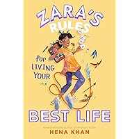 Zara's Rules for Living Your Best Life (3) Zara's Rules for Living Your Best Life (3) Paperback Kindle Audible Audiobook Hardcover Audio CD