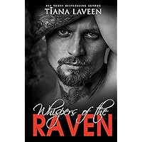 Whispers of the Raven Whispers of the Raven Kindle Paperback