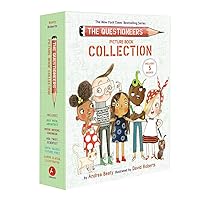 The Questioneers Picture Book Collection (Books 1-5)