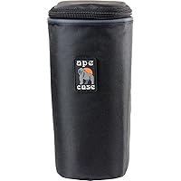 Ape Case ACLC6 Large Pouch for Lens (Black)