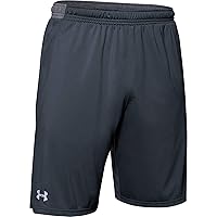 Under Armour Mens Locker 9In Pocketed Short