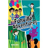 Funville Adventures Funville Adventures Kindle Paperback