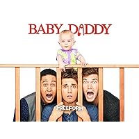 Baby Daddy Season 6