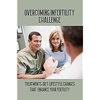 Overcoming Infertility Challenge: Treatments, Diet, Lifestyle Changes That Enhance Your Fertility