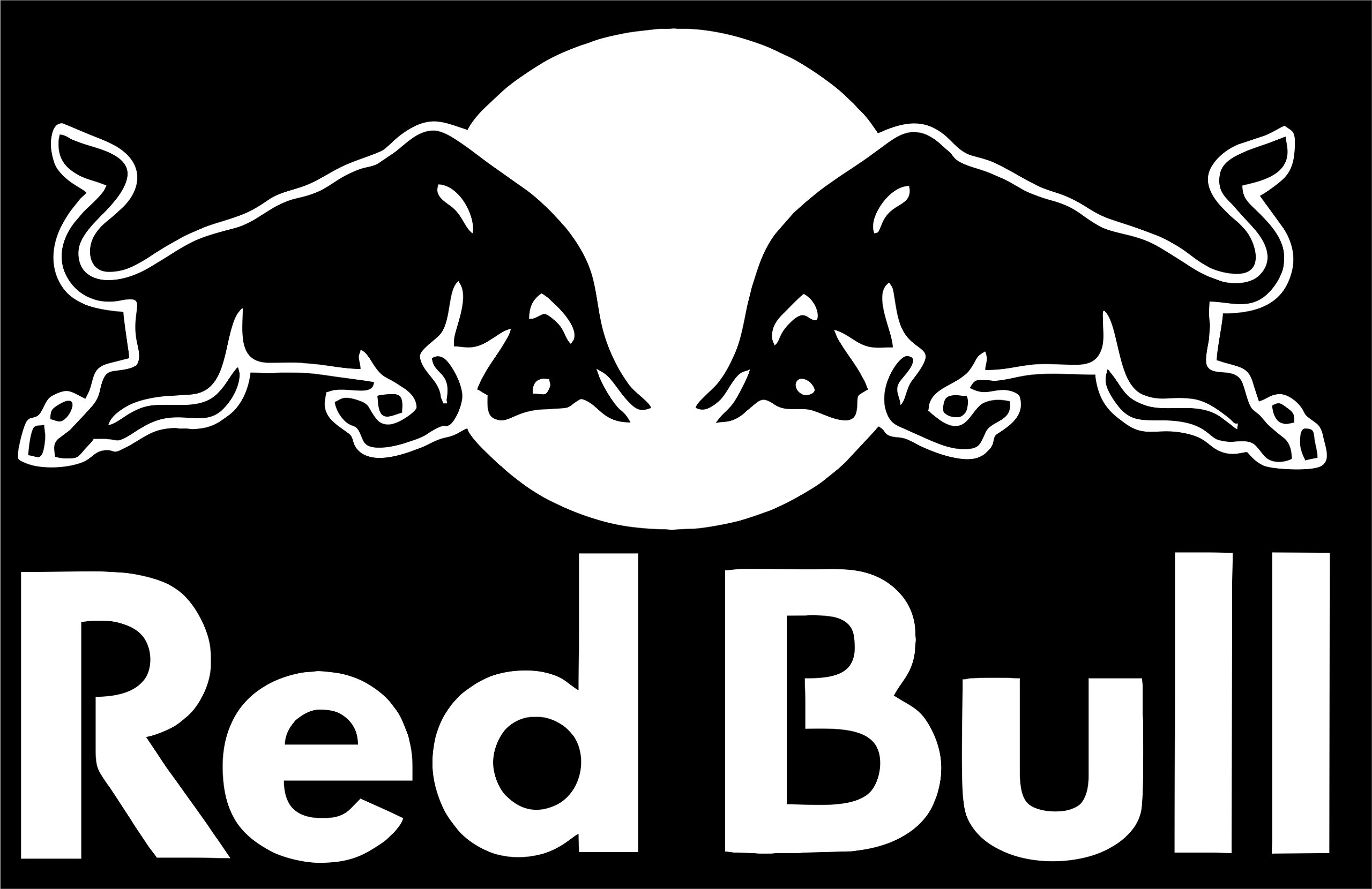 Mua Redbull Logo (White) trên Amazon Mỹ chính hãng 2024 | Giaonhan247