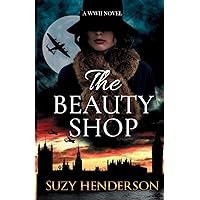 The Beauty Shop (Heroes of War Series) The Beauty Shop (Heroes of War Series) Paperback Kindle Audible Audiobook