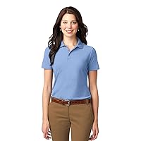 Port Authority Women's StainResistant Polo