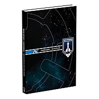 Mass Effect: Andromeda: Prima Collector's Edition Guide Mass Effect: Andromeda: Prima Collector's Edition Guide Hardcover