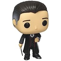 Funko POP Movies: Fantastic Beasts - Percival Action Figure