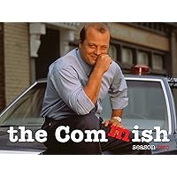 The Commish