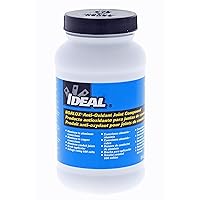 IDEAL INDUSTRIES INC. 30-031 Noalox Anti-Oxidant Compound, 8 oz