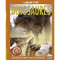 Dinosaures Dinosaures Hardcover Paperback Spiral-bound