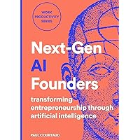 Next-Gen AI Founders (French Edition)