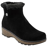 Earth Women's Kim Ankle Boot