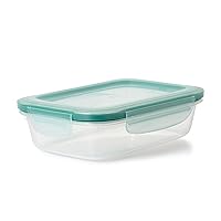 Good Grips 5.1 Cup Plastic Smart Seal Leakproof Food Storage