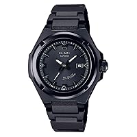 [Casio] Watch Baby G-MS Radio Solar MSG-W300CB-1AJF Ladies Black