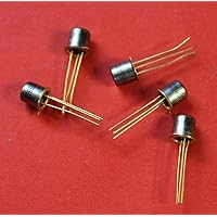 2T663A (KT663A) Transistor silicon USSR 4 pcs