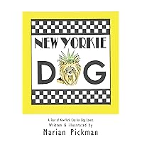 New Yorkie Dog New Yorkie Dog Paperback
