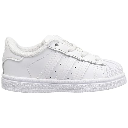 adidas Originals Unisex-Child Superstar Sneaker