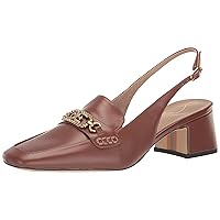 Sam Edelman Womens Teana Slingback Loafer