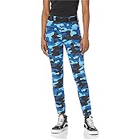V.I.P. JEANS Cargo Pants for Women Juniors and Plus Sizes Camo Or Solids